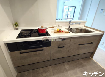 �L�b�`���@-