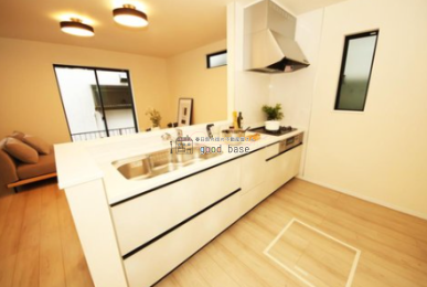 �L�b�`���@-