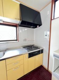 �L�b�`���@-