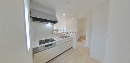 �L�b�`���@-