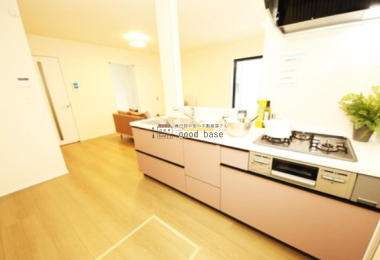 �L�b�`���@-