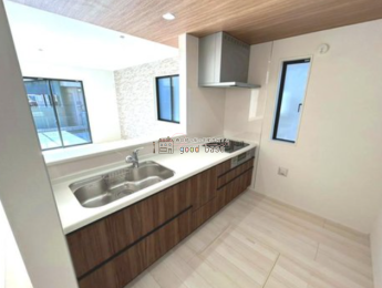 �L�b�`���@-