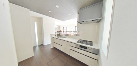 �L�b�`���@-