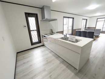 �L�b�`���@-