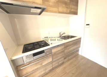 �L�b�`���@-